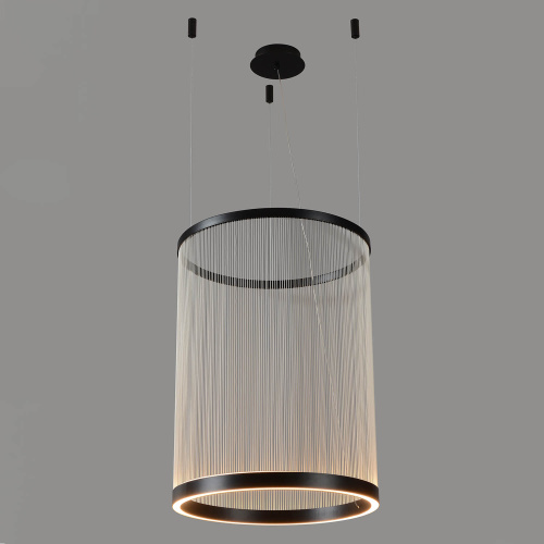 Светильник подвесной Crystal Lux ATRIUM B SP50W LED фото 5